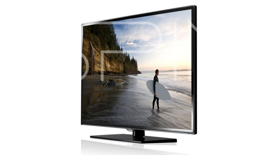 3d Led Телевизор Samsung