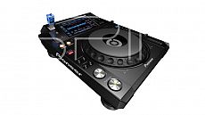 USB-проигрыватель PIONEER XDJ-1000