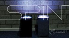 EVENTSPOT 1900 IP44 EVENTSPOT 1900 IP44