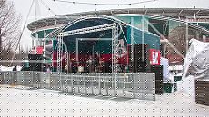 Силовые барьеры