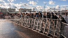 Силовые барьеры