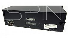 Комбинированный CD-проигрыватель и кассетный магнитофон TASCAM CD-A 500