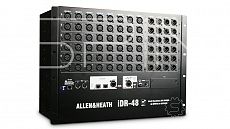 ALLEN&HEATH iDR-48