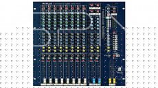 ALLEN&HEATH WZ 2-16:2 DX