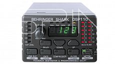 BEHRINGER SHARK DSP110
