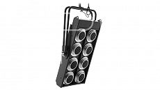 BLINDER 2/4 BAR