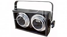BLINDER 2/1 BAR DMX