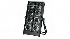 BLINDER 2/4 BAR DMX