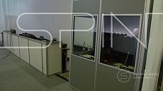 Кабина переводчика Audipack Silent 9300 (P1481)