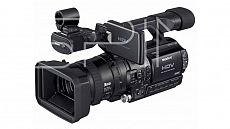 Видеокамера Sony HVR-Z1E