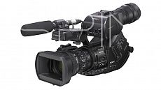 Видеокамера Sony DVCAM DSR-1547P