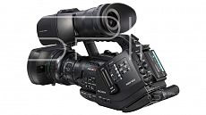 Видеокамера SONY PMW-EX3