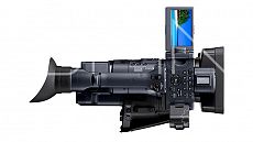 Видеокамера SONY  HVR-Z1E HDV/DVCAM/DV