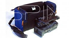 Видеокамера SONY  HVR-Z1E HDV/DVCAM/DV