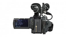 Видеокамера SONY HVR-Z7E HDV/DVCAM/DV