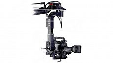 Операторский кран SACHTLER SYSTEM CAM CRANE EFP OB 2000