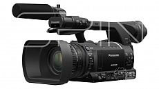 Видеокамера PANASONIC AG-AC160AEN