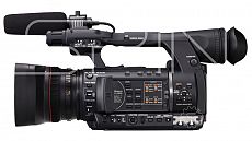 Видеокамера PANASONIC AG-AC160AEN