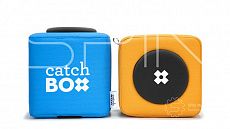 Мягкий микрофон CatchBox 2.4