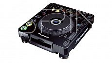 Проигрыватели PIONEER