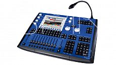 CHAMSYS MAGICQ MQ40