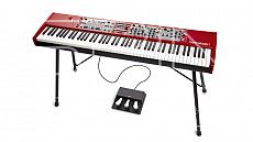 CLAVIA NORD STAGE 2 HA88