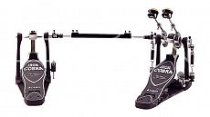 TAMA HP900PSWN двойная педаль для барабана IRON COBRA (с цепью) в кейсе
