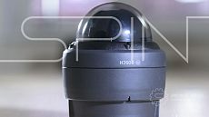 Поворотная камера для конгресс приложений - VCD-811-ICT