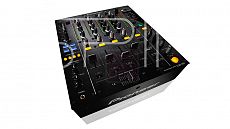 DJ-пульт PIONEER DJM-850-K
