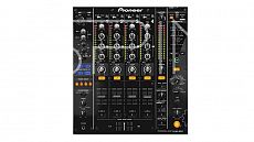 DJ-пульт PIONEER DJM-850-K