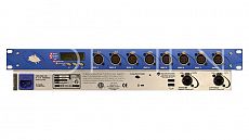 DMX PROCESSOR DP-8000