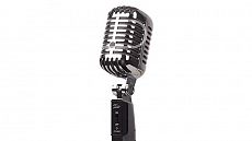 Кардиоидный микрофон  FAME MS55