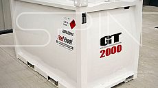 Топливный бак (Generator Tanks)  «Fuel Proff» CT 2000