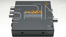 H264 рекордер Blackmagic ProRecorder