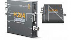 H264 рекордер Blackmagic ProRecorder