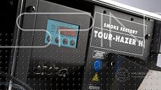 TOUR HAZER 