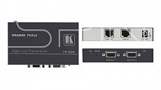 Преобразователь сигнала Витая пара в VGA Kramer TP-202