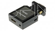 Преобразователь видеосигнала VGA в HDMI