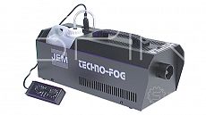 JEM TECHNOFOG (750 Вт)