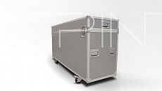Кабина переводчика Audipack Silent 9400 (P4301)