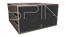 L-ACOUSTICS SB118