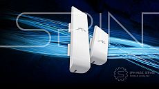UBIQUITI NANOSTATION M5