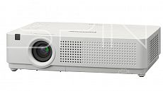 Мультимедиа-проектор Panasonic PT-VX41E (4000 Ansilum)