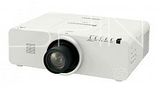 Мультимедиа-проектор Panasonic PT-EW630E (5500 Ansilum)