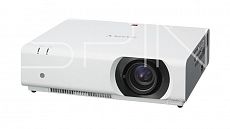 Мультимедиа-проектор Sony VPL-CW275 (5100 Ansilum)