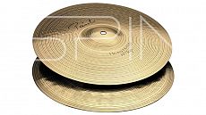 PAISTE HI-HAT 14 дюймов Heavy Hi-Hat Signature