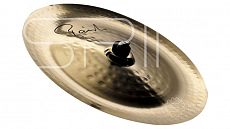 PAISTE CHINA 18 дюймов Thin China Signature