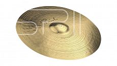 PAISTE RIDE 20 дюймов Dry Crisp Ride Signature
