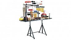 (LP760A) Percussion Table standart