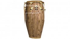 (LP807Z-AW) Congo Tumbadora + stand